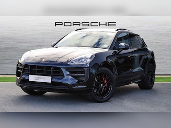 Used Porsche Macan 2020 for sale - 76075275: Photo 2
