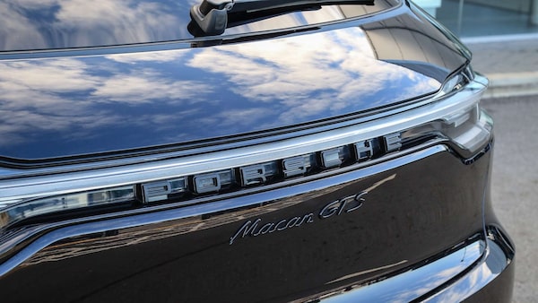 Used Porsche Macan 2020 for sale - 76075275: Photo 30