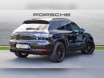 Used Porsche Macan 2020 for sale - 76075275: Photo 3