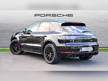 Used Porsche Macan 2020 for sale - 76075275: Photo 4