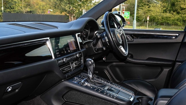 Used Porsche Macan 2020 for sale - 76075275: Photo 5