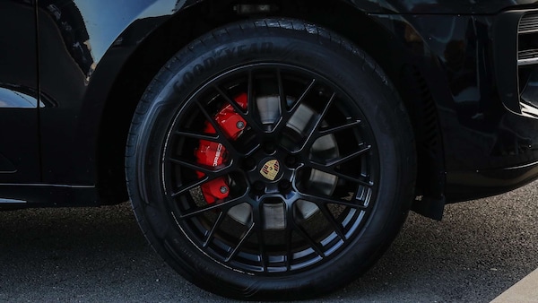 Used Porsche Macan 2020 for sale - 76075275: Photo 6