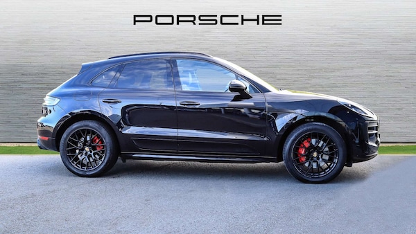 Used Porsche Macan 2020 for sale - 76075275: Photo 7