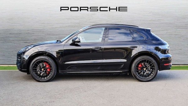 Used Porsche Macan 2020 for sale - 76075275: Photo 8