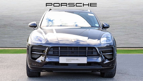 Used Porsche Macan 2020 for sale - 76075275: Photo 9