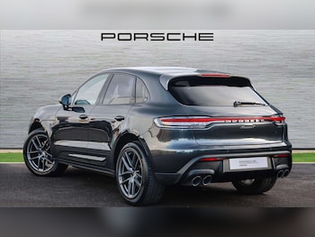 Used Porsche Macan 2024 for sale - 78519742: Photo