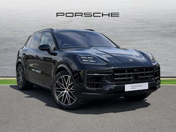 Used Porsche Cayenne 2025 for sale - 79172826: Photo