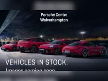 Used Porsche 911 2023 for sale - 79672052: Photo