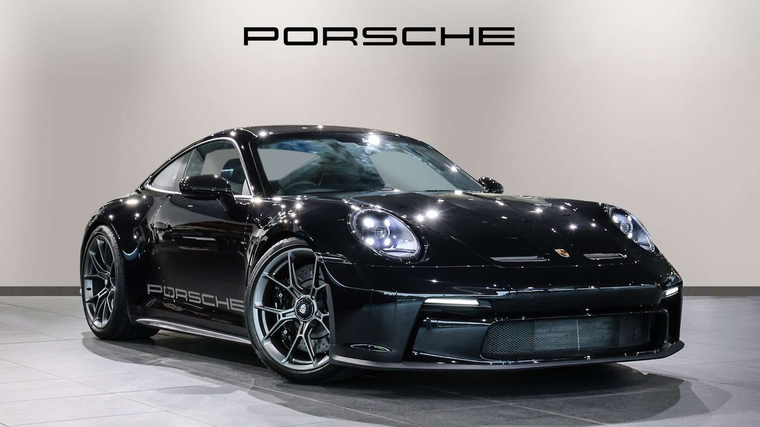 Used Porsche 911 for sale - 76475909: Photo 1
