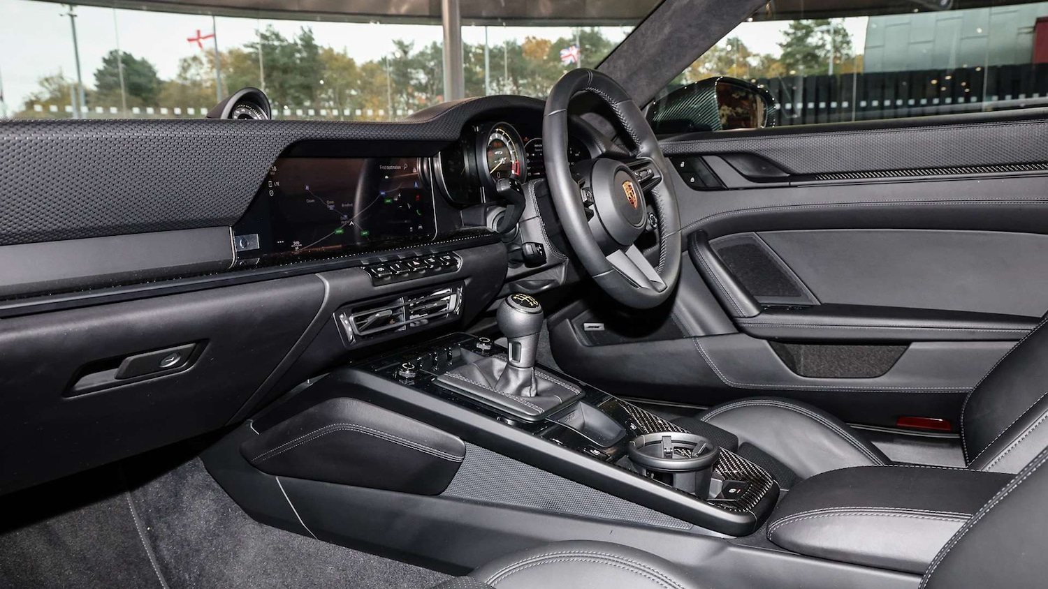 Used Porsche 911 for sale - 76475909: Photo 11