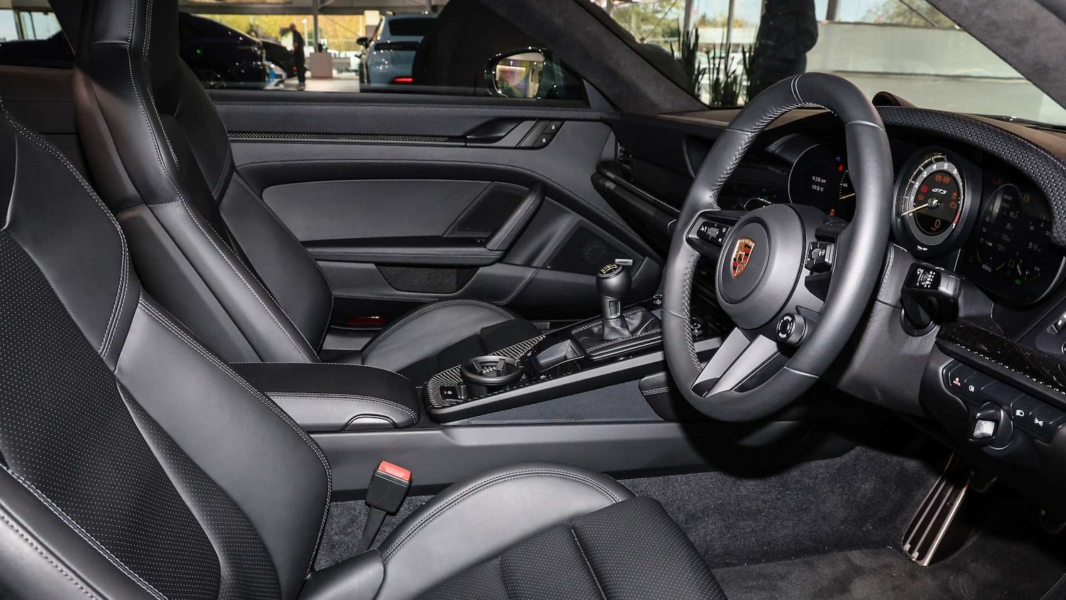 Used Porsche 911 for sale - 76475909: Photo 12