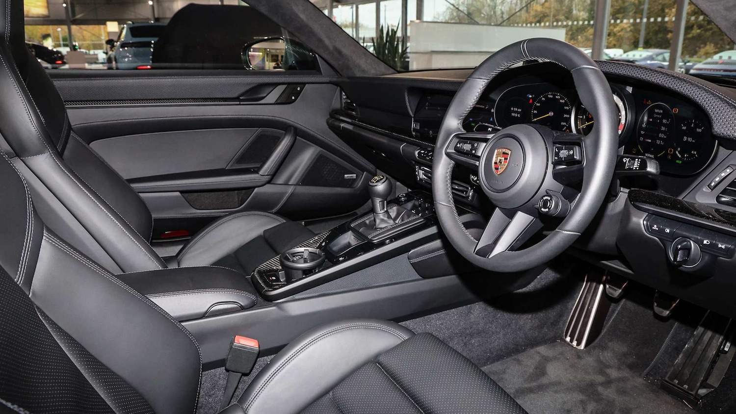 Used Porsche 911 for sale - 76475909: Photo 13