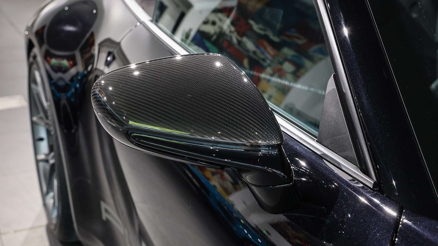 Used Porsche 911 for sale - 76475909: Photo 20