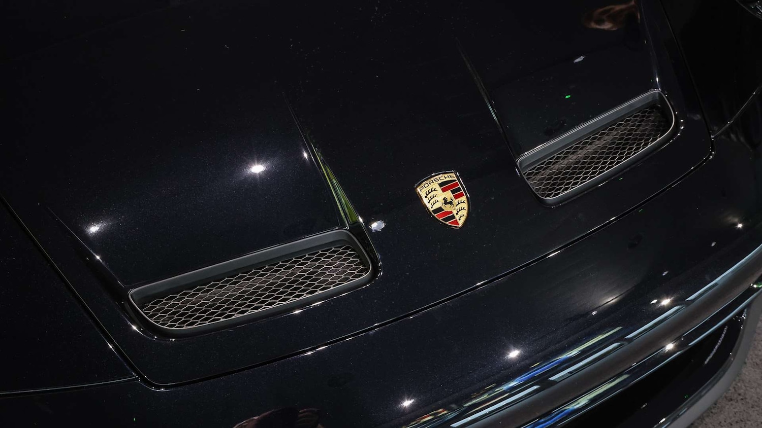 Used Porsche 911 for sale - 76475909: Photo 21