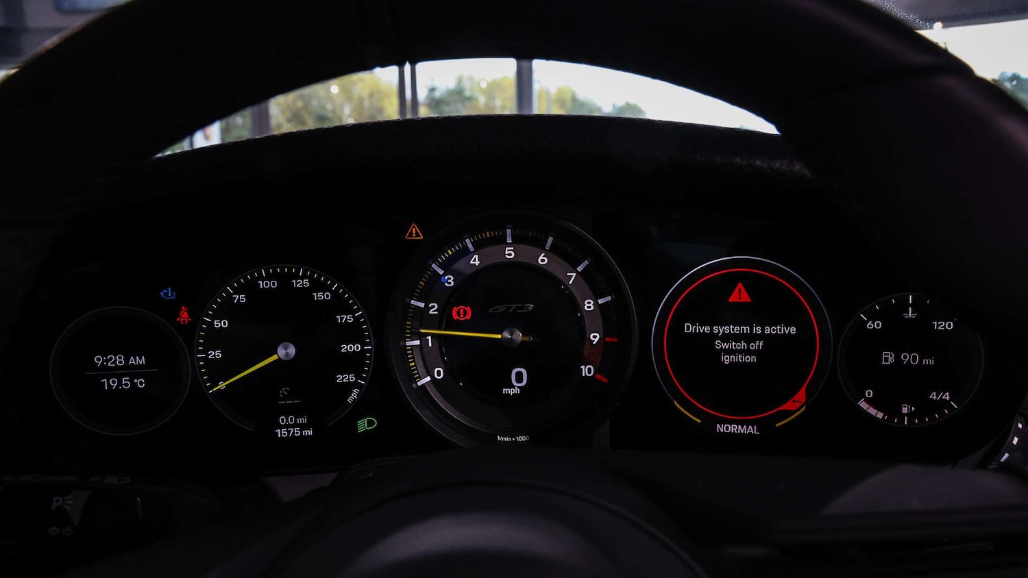 Used Porsche 911 for sale - 76475909: Photo 24