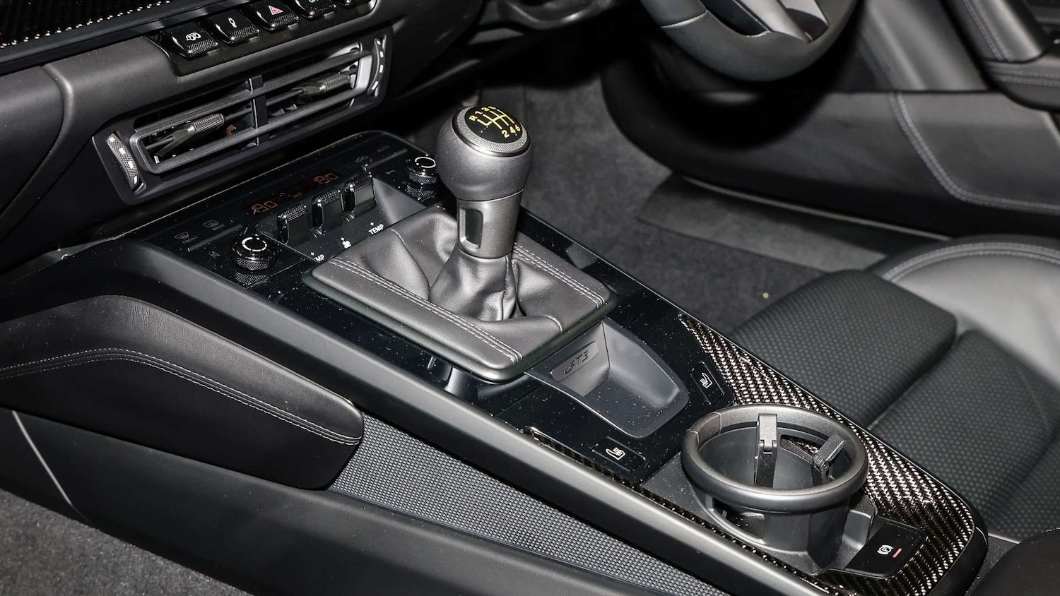 Used Porsche 911 for sale - 76475909: Photo 25