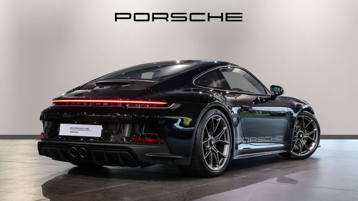 Used Porsche 911 for sale - 76475909: Photo 3