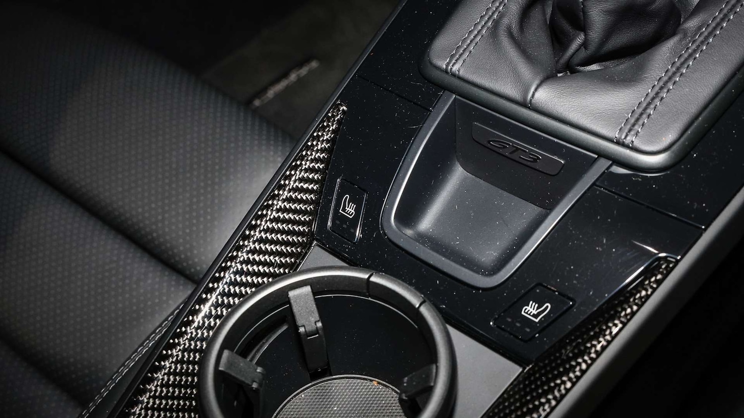 Used Porsche 911 for sale - 76475909: Photo 30