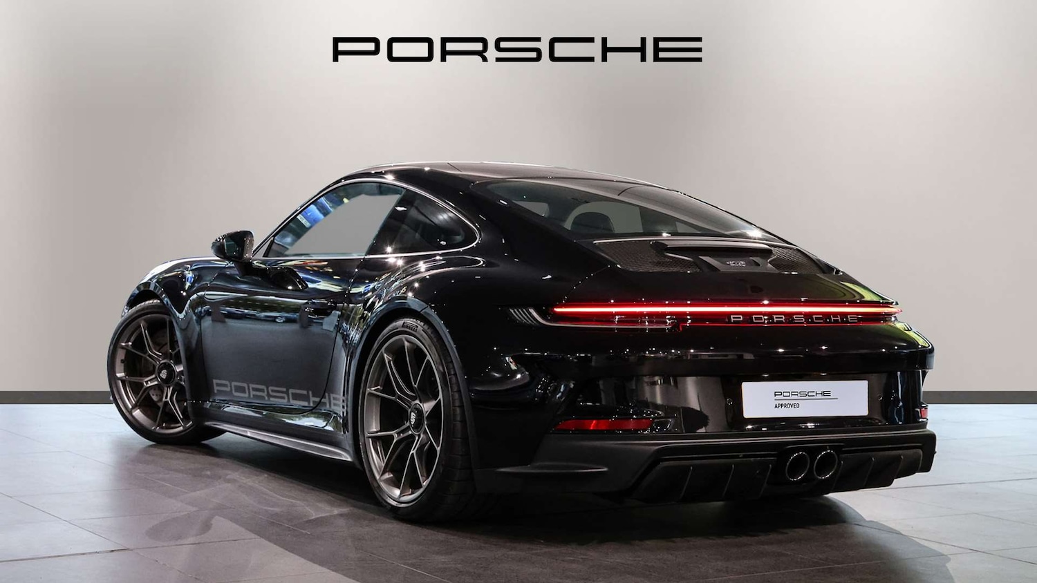 Used Porsche 911 for sale - 76475909: Photo 4