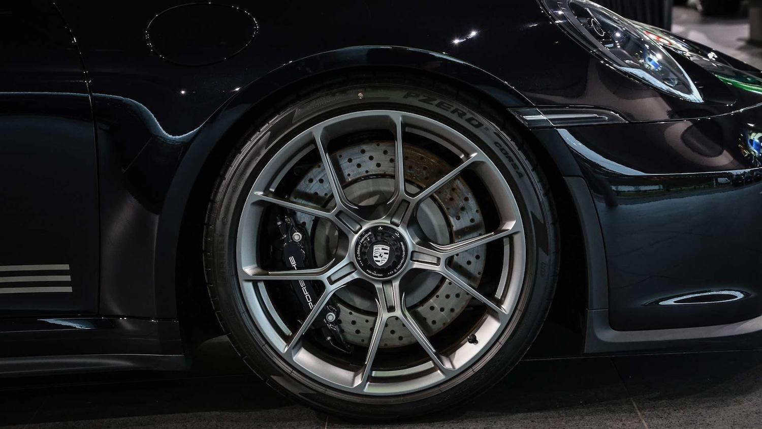 Used Porsche 911 for sale - 76475909: Photo 6