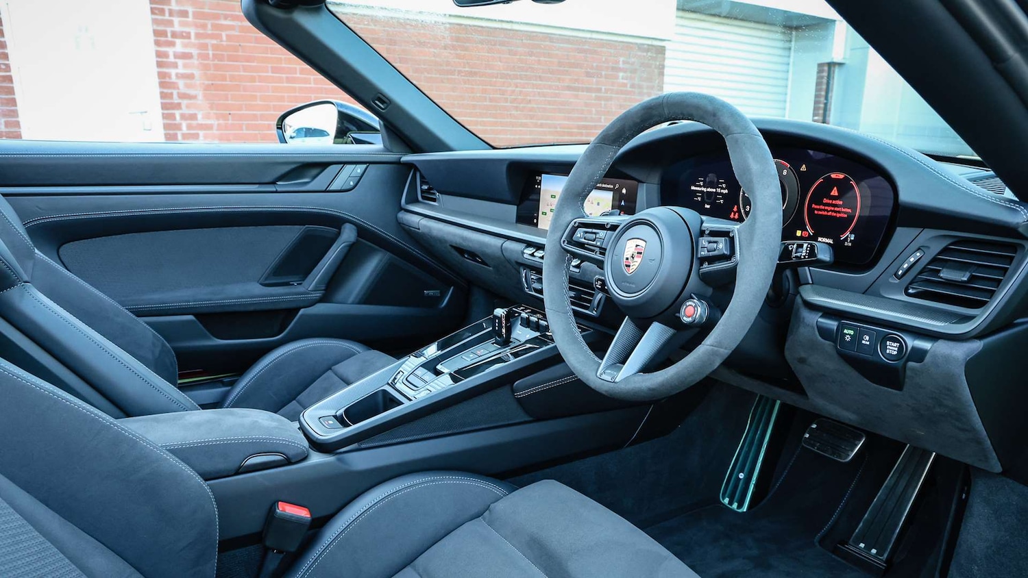 Used Porsche 911 2025 for sale - 77772054: Photo 10