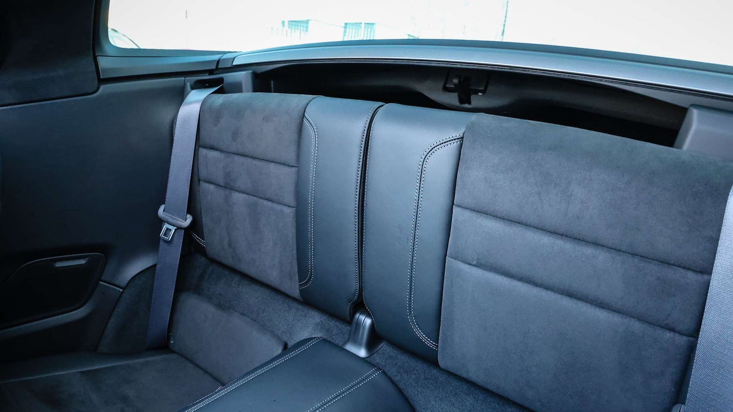 Used Porsche 911 2025 for sale - 77772054: Photo 13