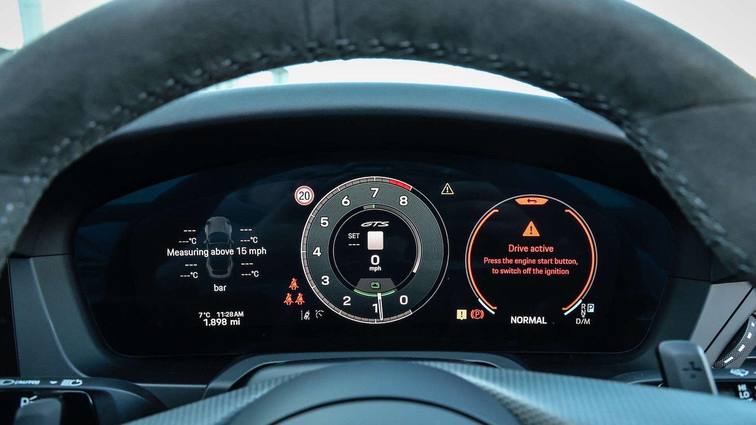 Used Porsche 911 2025 for sale - 77772054: Photo 16