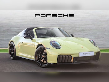 Used Porsche 911 2025 for sale - 77772054: Photo