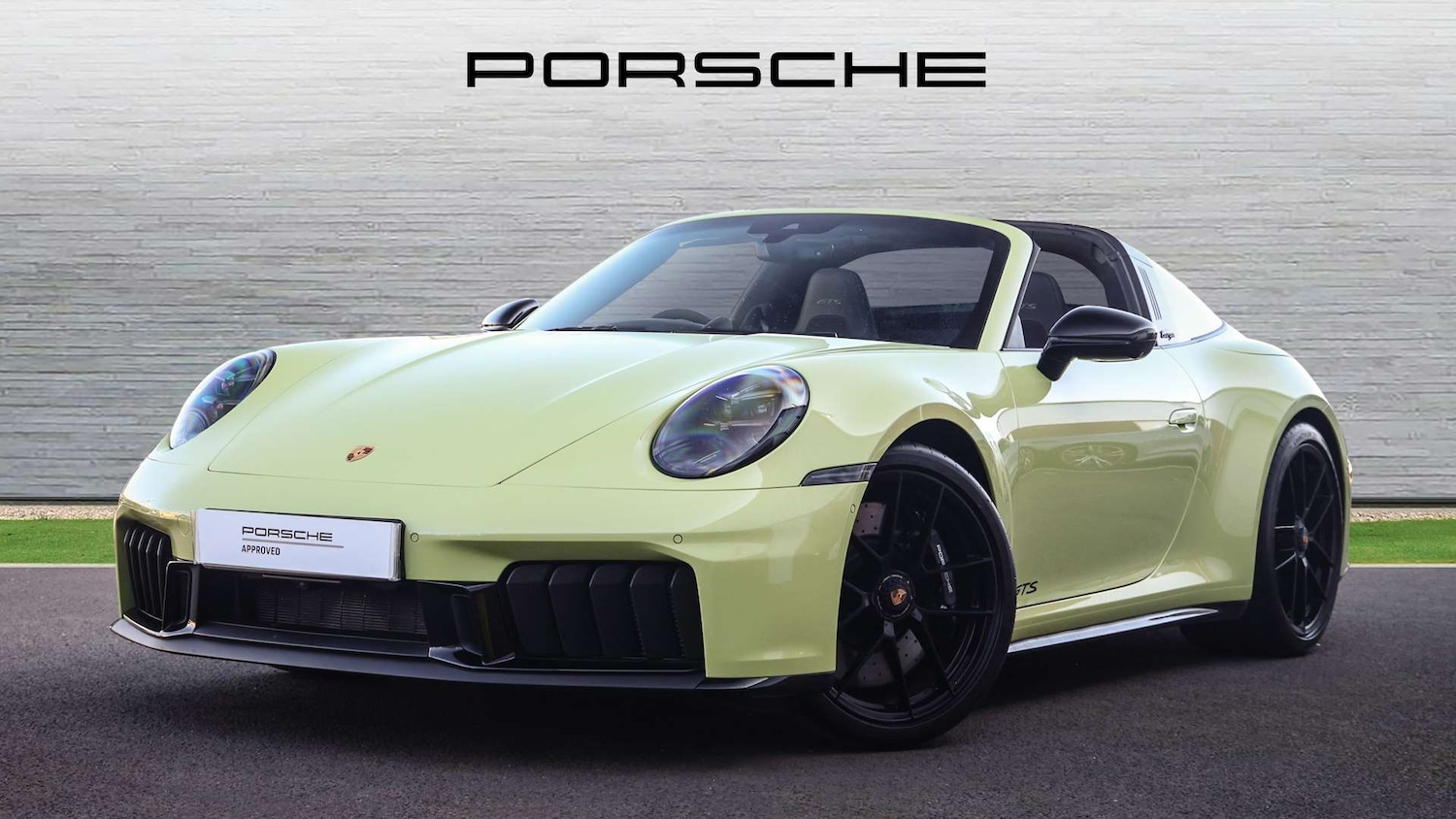 Used Porsche 911 2025 for sale - 77772054: Photo 2