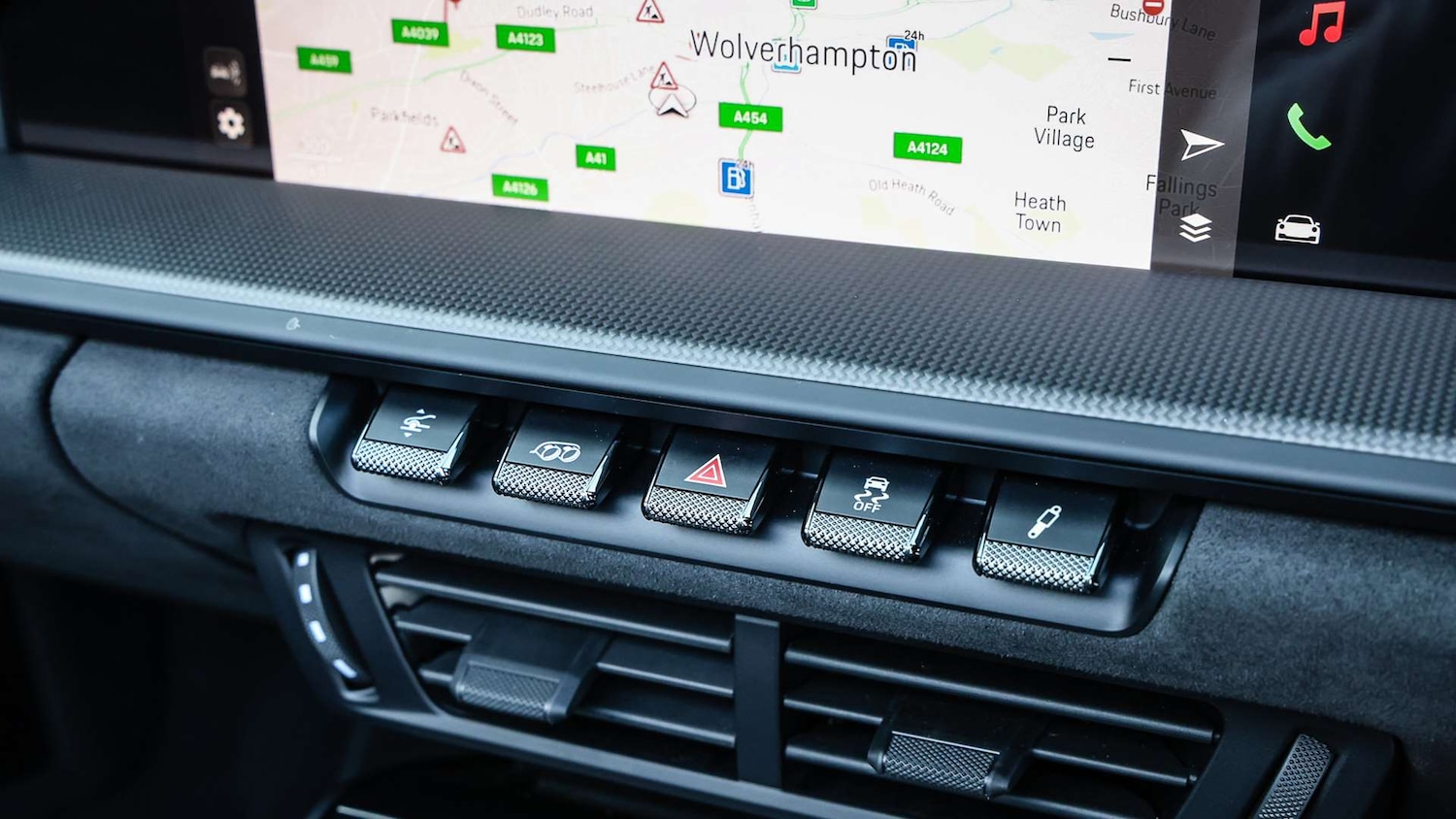 Used Porsche 911 2025 for sale - 77772054: Photo 20