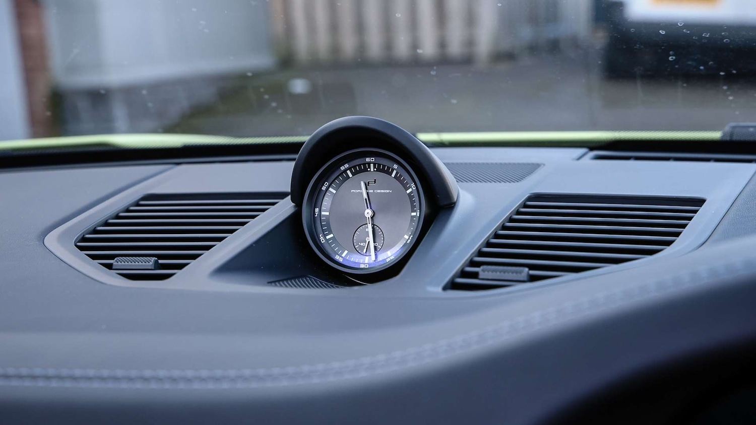 Used Porsche 911 2025 for sale - 77772054: Photo 21