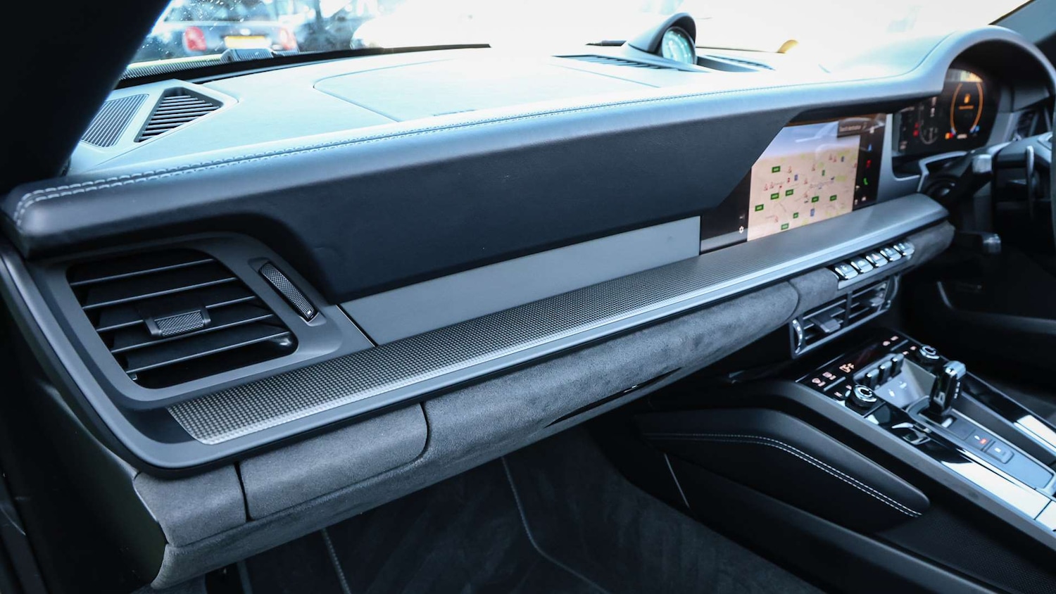 Used Porsche 911 2025 for sale - 77772054: Photo 22