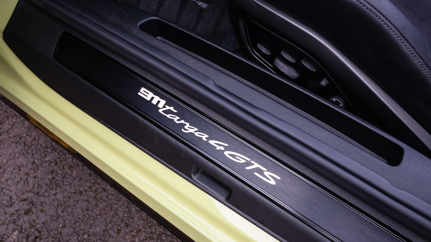 Used Porsche 911 2025 for sale - 77772054: Photo 25