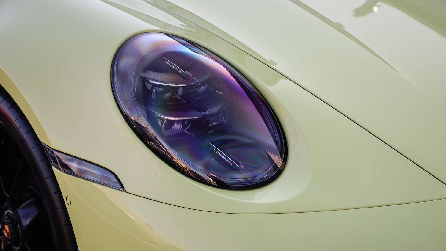 Used Porsche 911 2025 for sale - 77772054: Photo 29