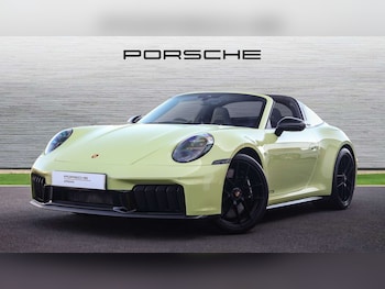 Used Porsche 911 2025 for sale - 77772054: Photo