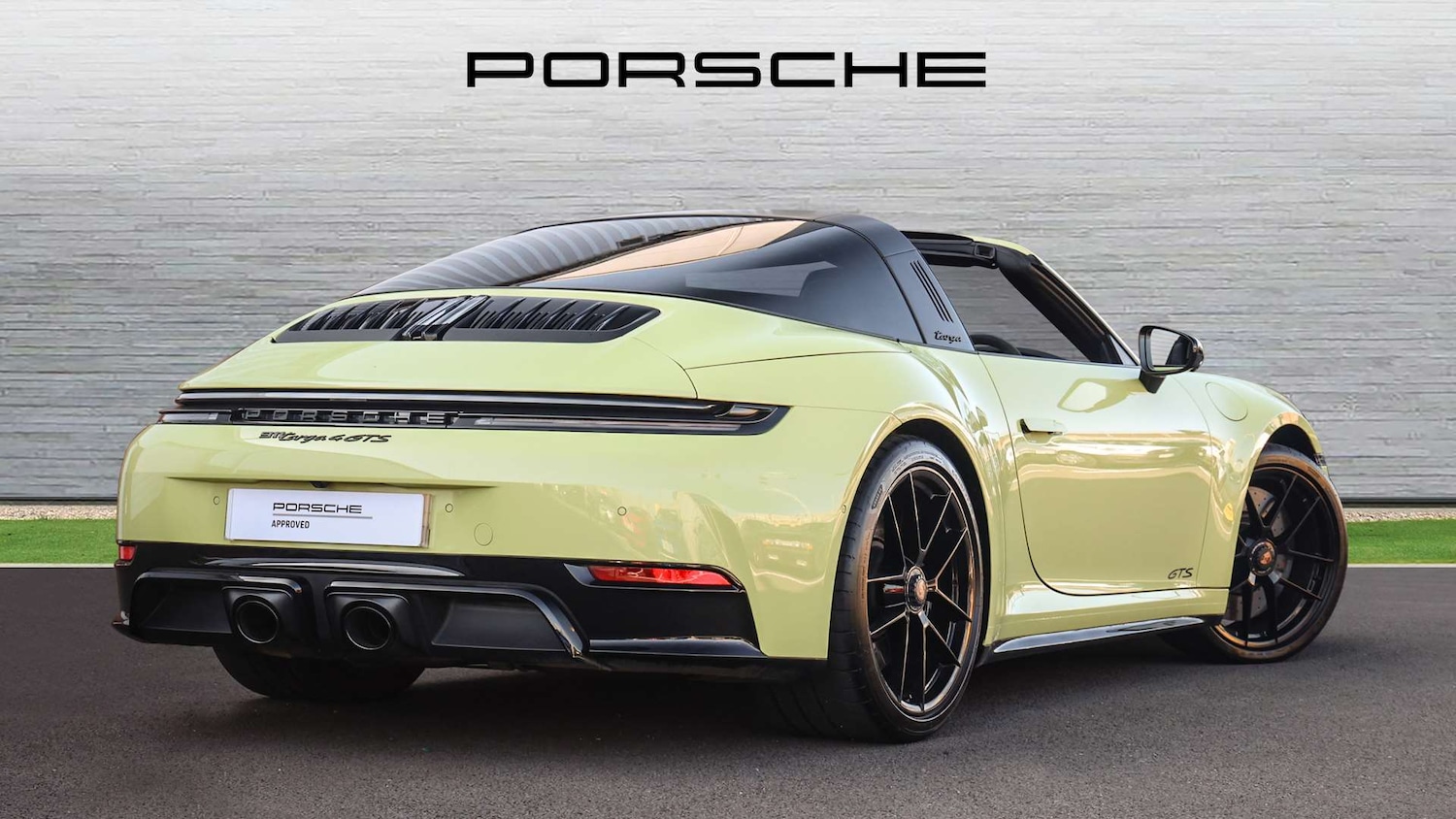 Used Porsche 911 2025 for sale - 77772054: Photo 3