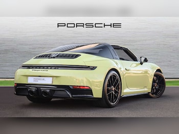 Used Porsche 911 2025 for sale - 77772054: Photo