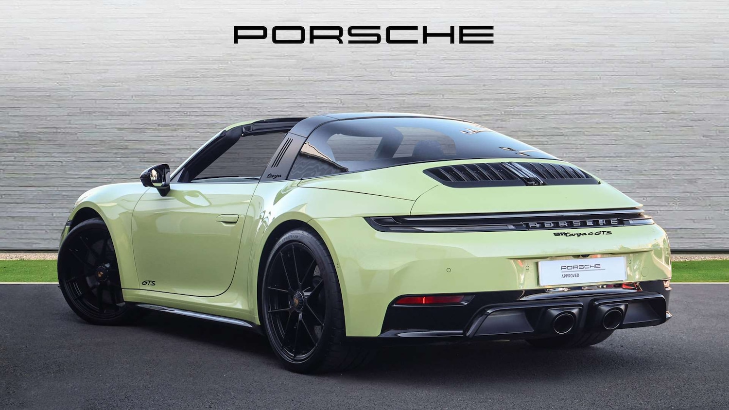 Used Porsche 911 2025 for sale - 77772054: Photo 4