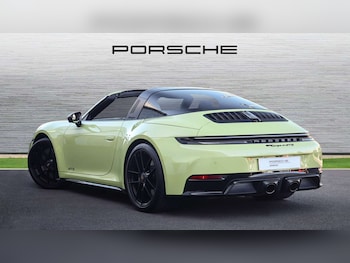 Used Porsche 911 2025 for sale - 77772054: Photo