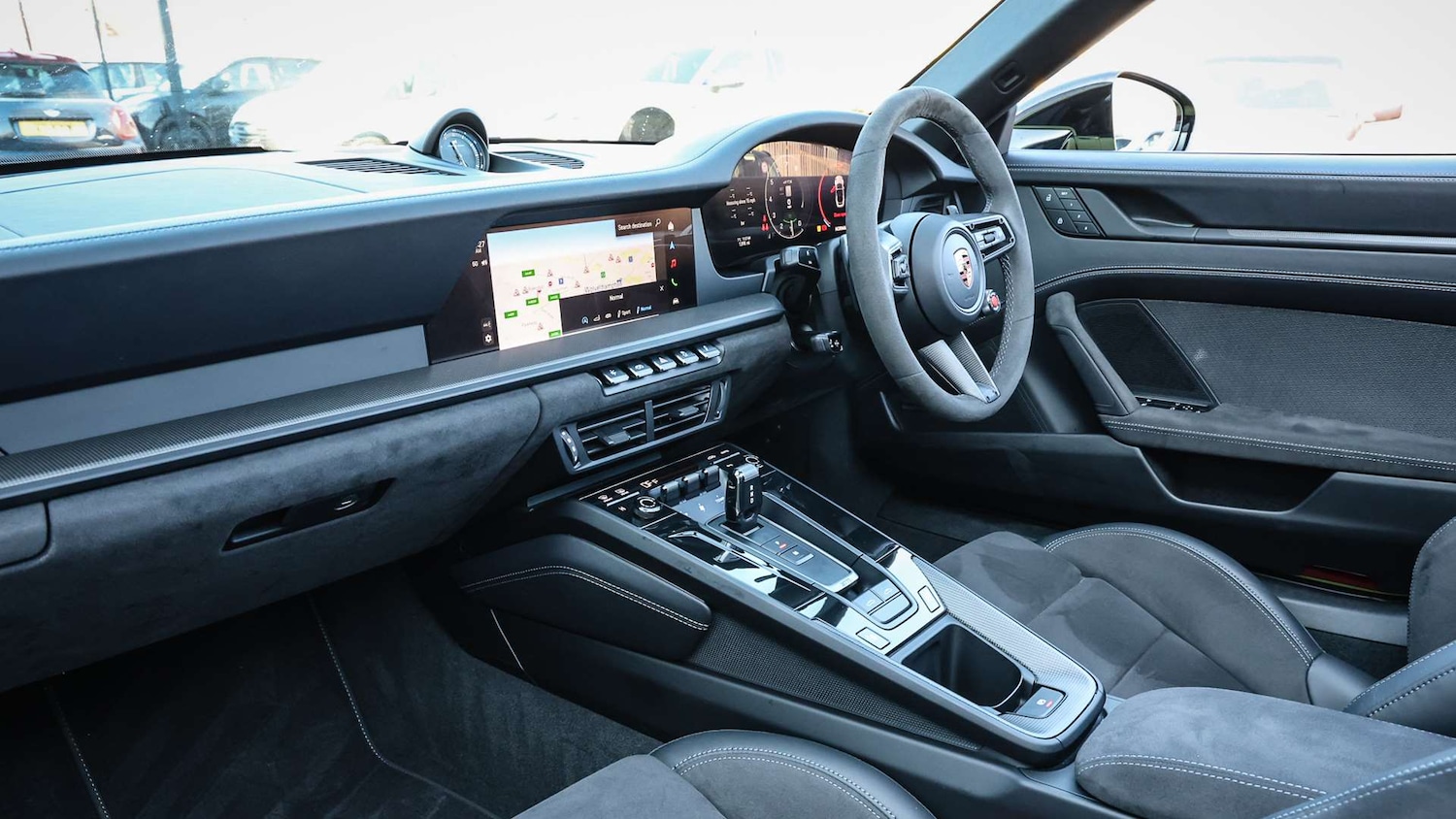 Used Porsche 911 2025 for sale - 77772054: Photo 5