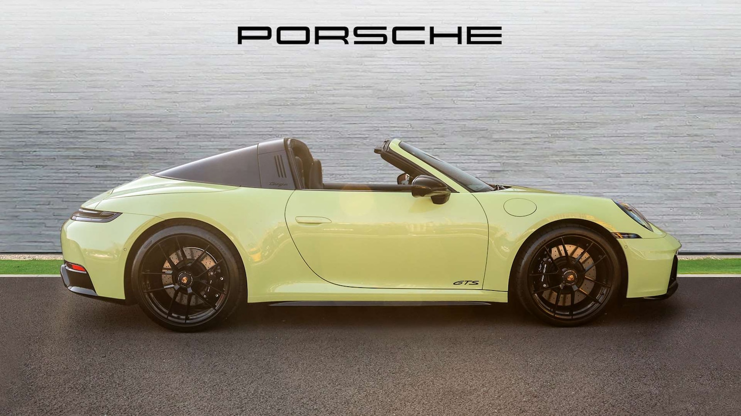 Used Porsche 911 2025 for sale - 77772054: Photo 6