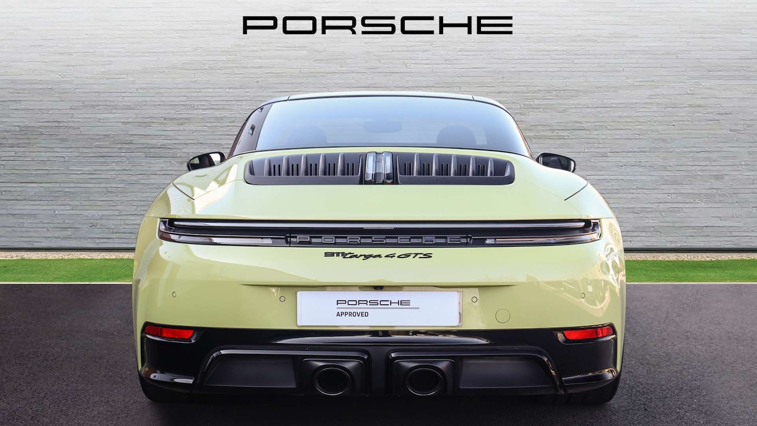 Used Porsche 911 2025 for sale - 77772054: Photo 9