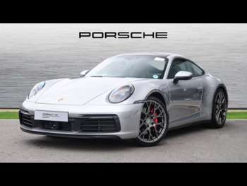 Used Porsche 911 2024 for sale - 75293817: Photo