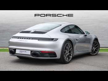 Used Porsche 911 2024 for sale - 75293817: Photo