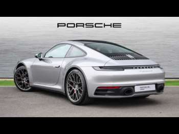 Used Porsche 911 2024 for sale - 75293817: Photo