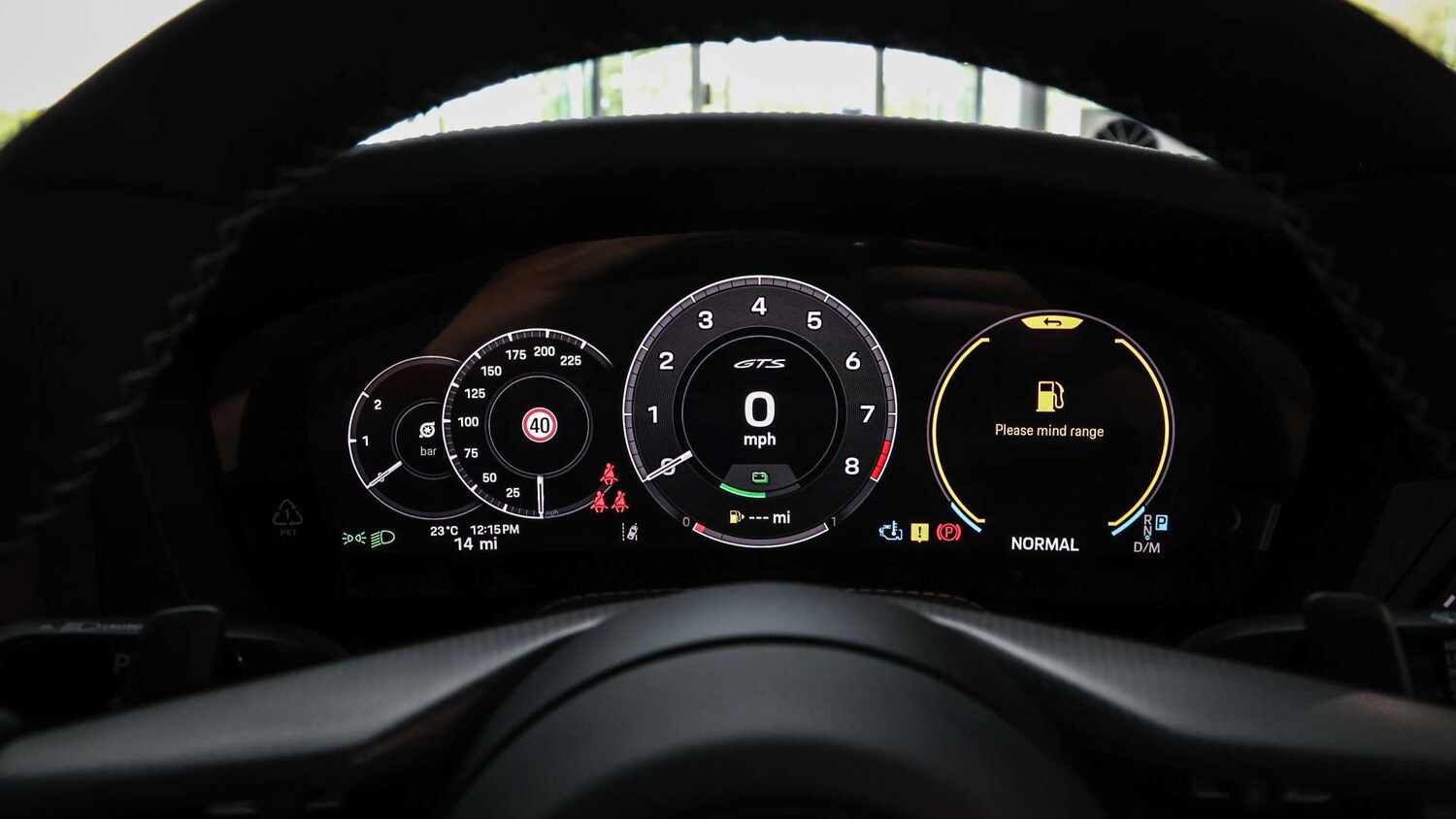 Used Porsche Cayenne 2025 for sale - 76045201: Photo 13