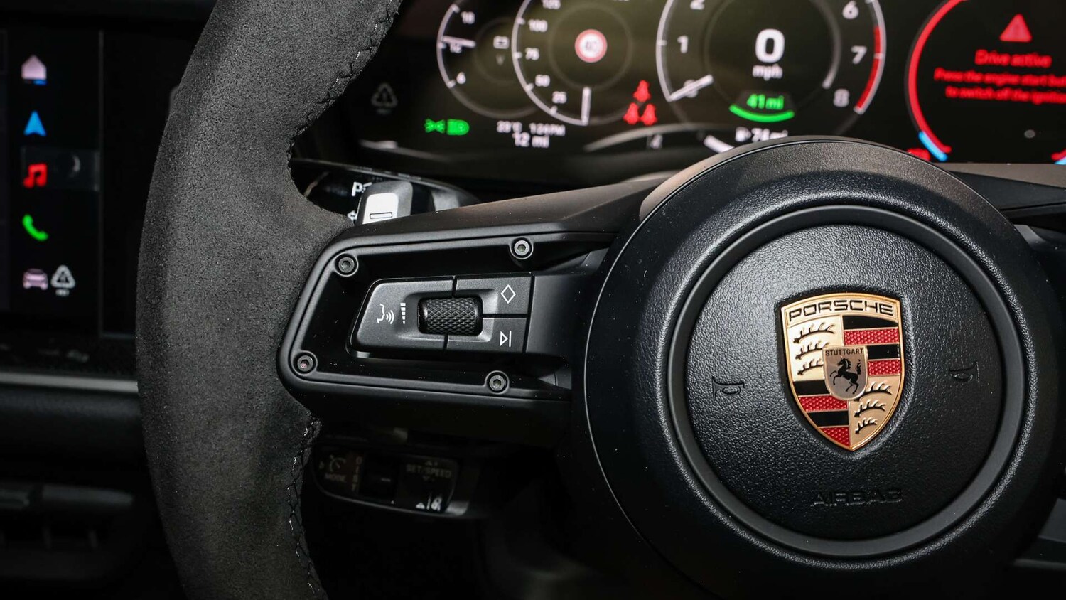 Used Porsche Cayenne 2025 for sale - 76045201: Photo 16