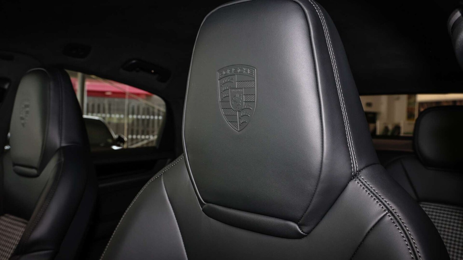 Used Porsche Cayenne 2025 for sale - 76045201: Photo 17