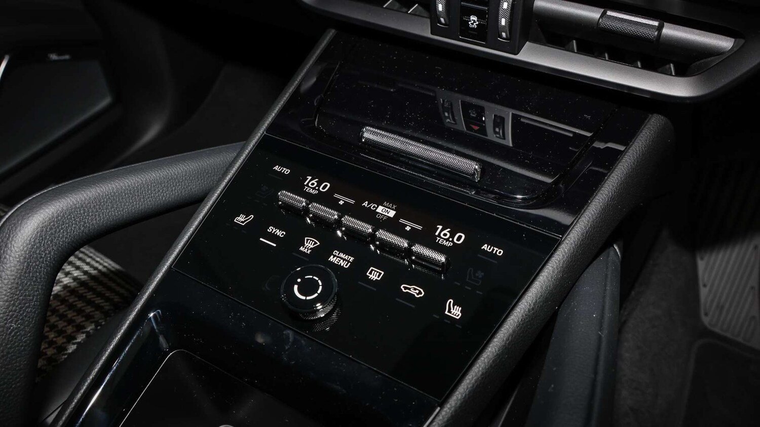 Used Porsche Cayenne 2025 for sale - 76045201: Photo 19