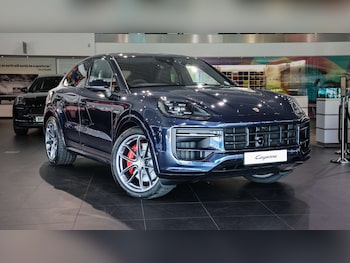 Porsche - Cayenne